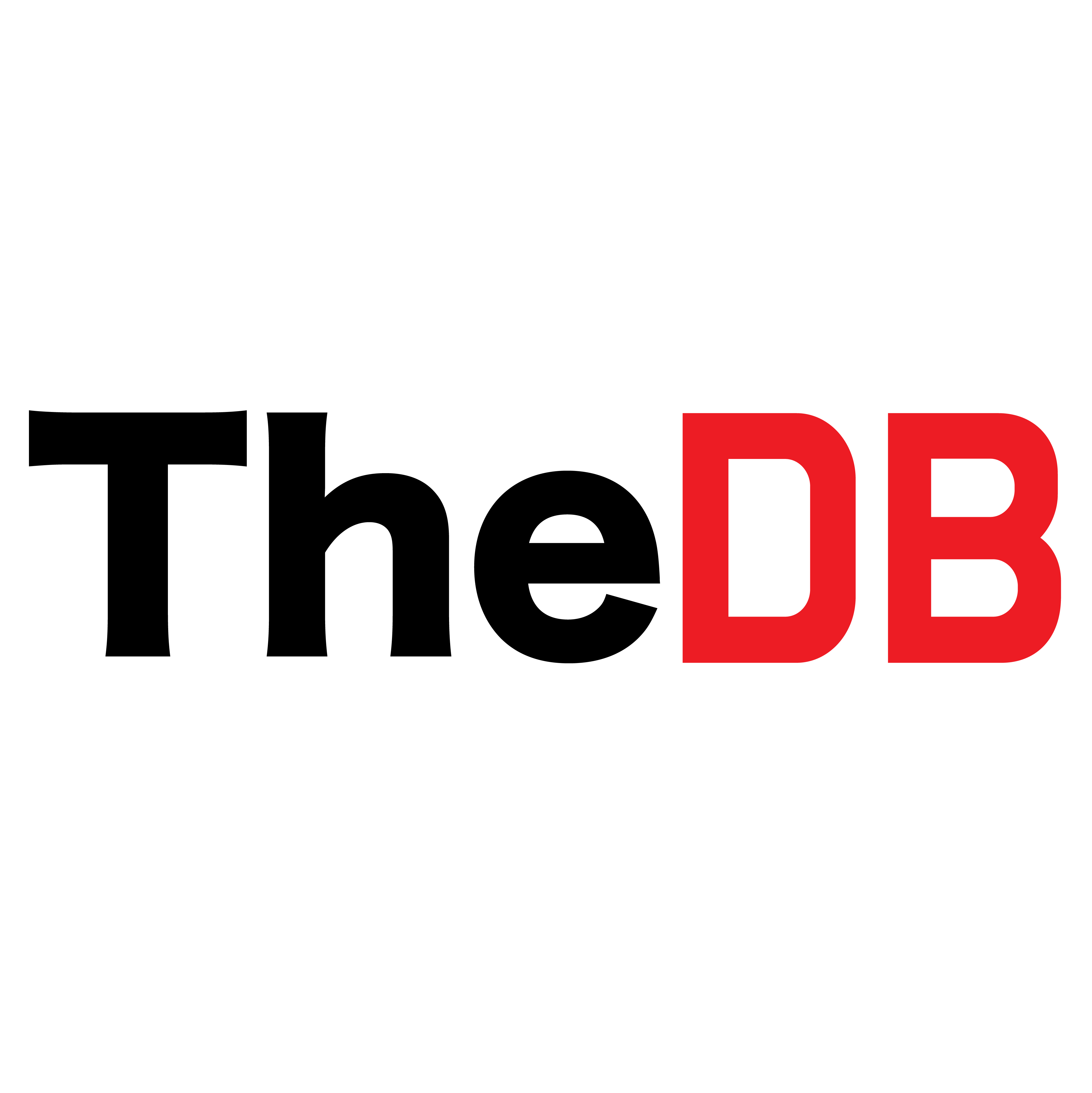 Quantr / TheDB / TheDB Server · GitLab