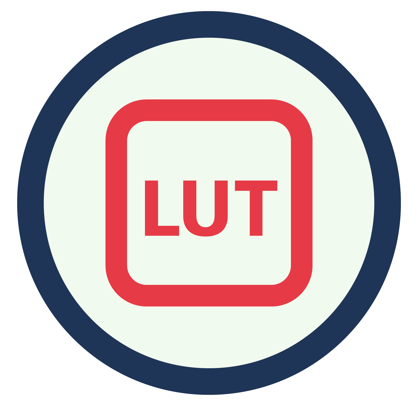 Quantr / EDA / Quantr LUT Library · GitLab
